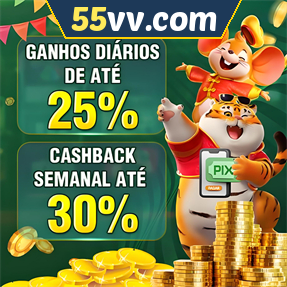 55vv.com Fundo de Resgate de Perdas Semanais
